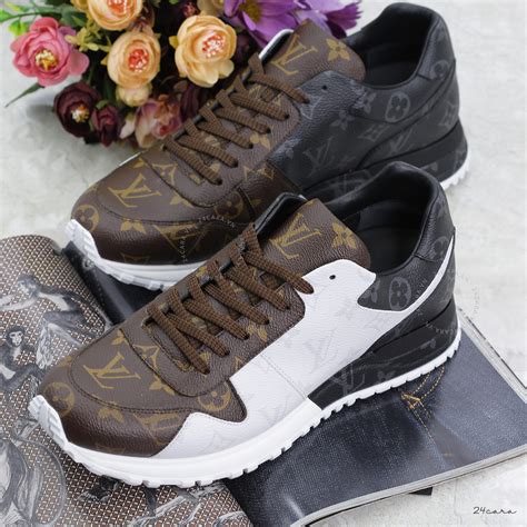 do louis vuitton sneakers run small|louis vuitton clearance outlet sneakers.